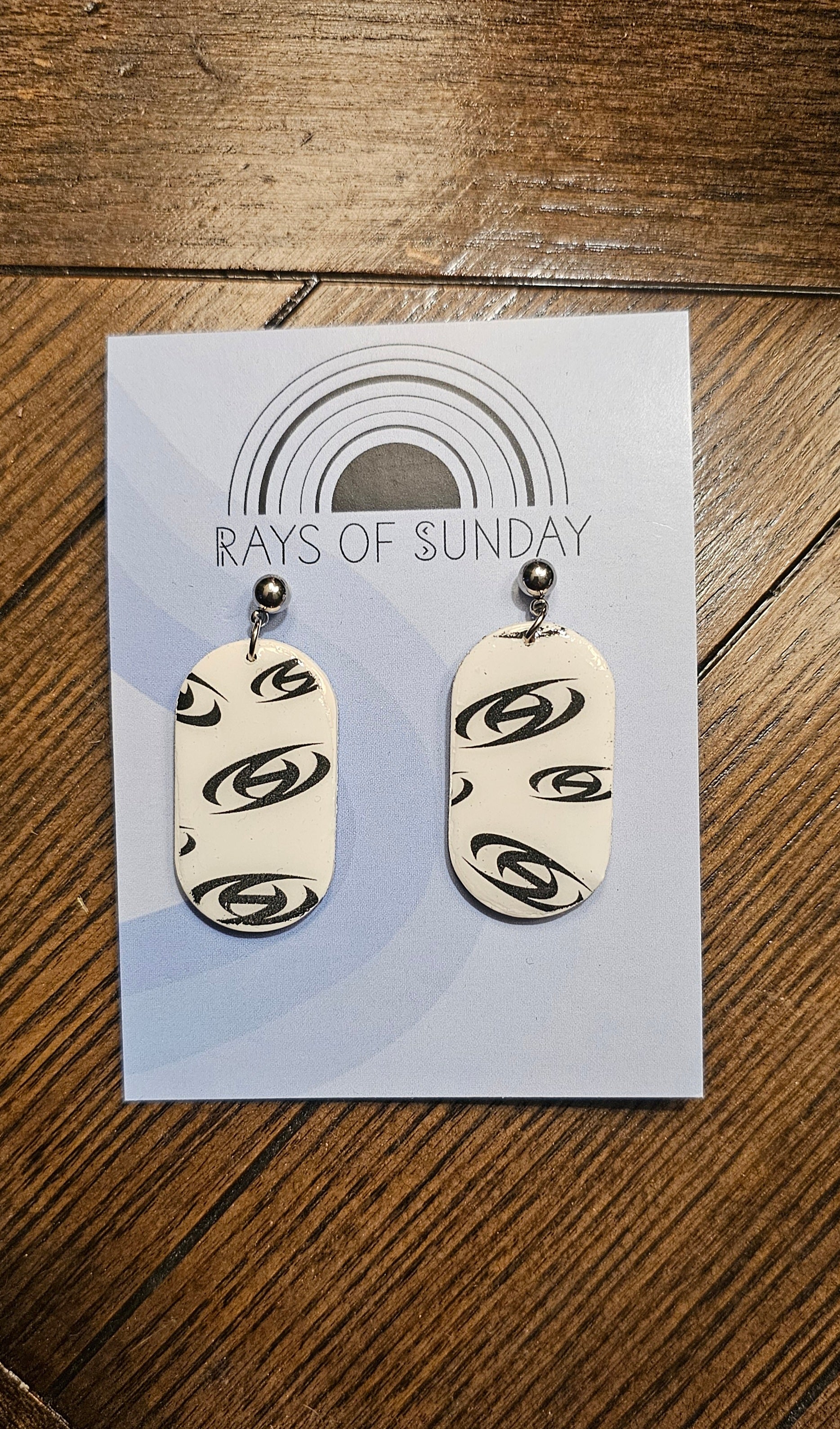 Ateez Dangles