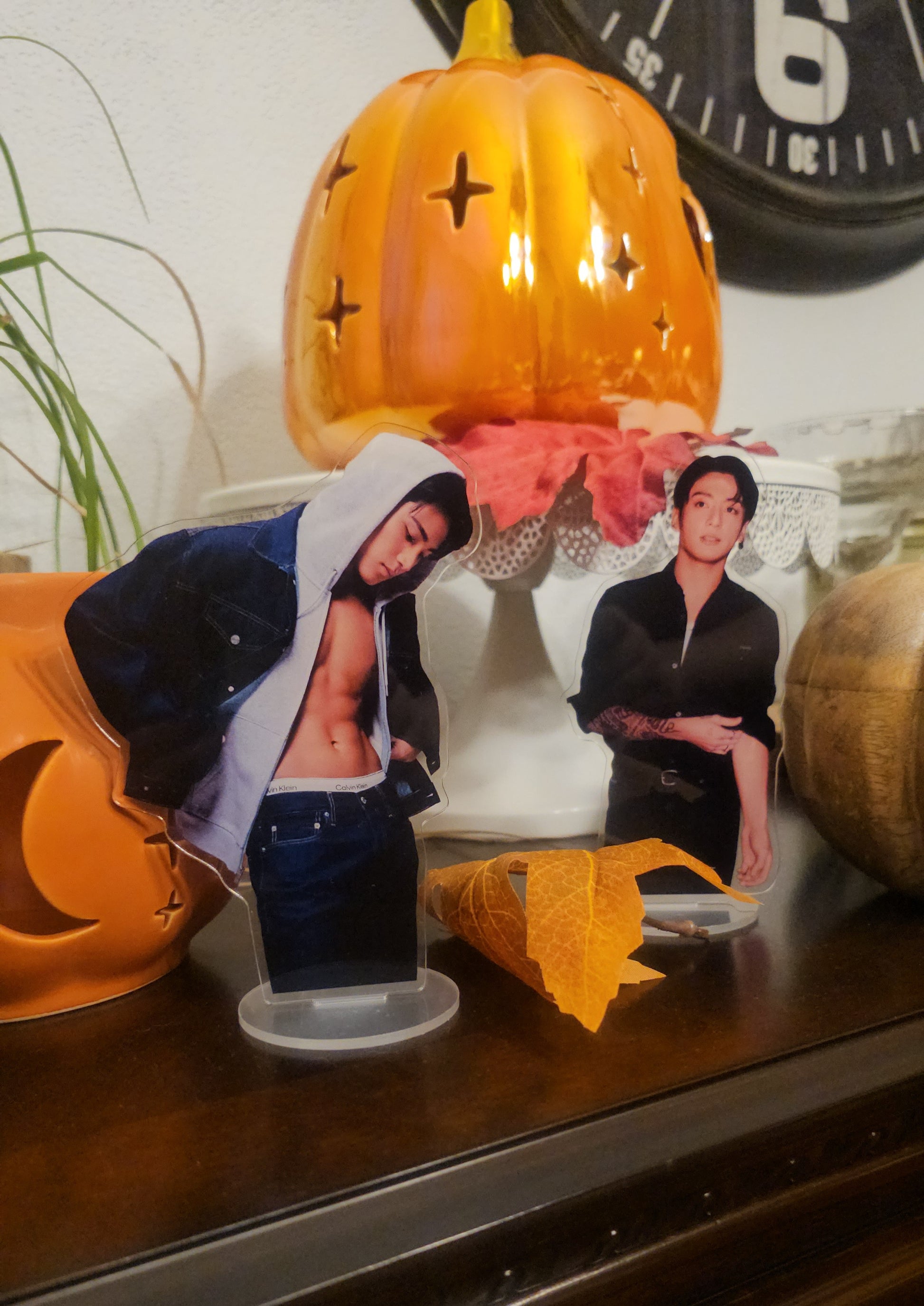 Six Pack Snack Pack - Mingyu Edition