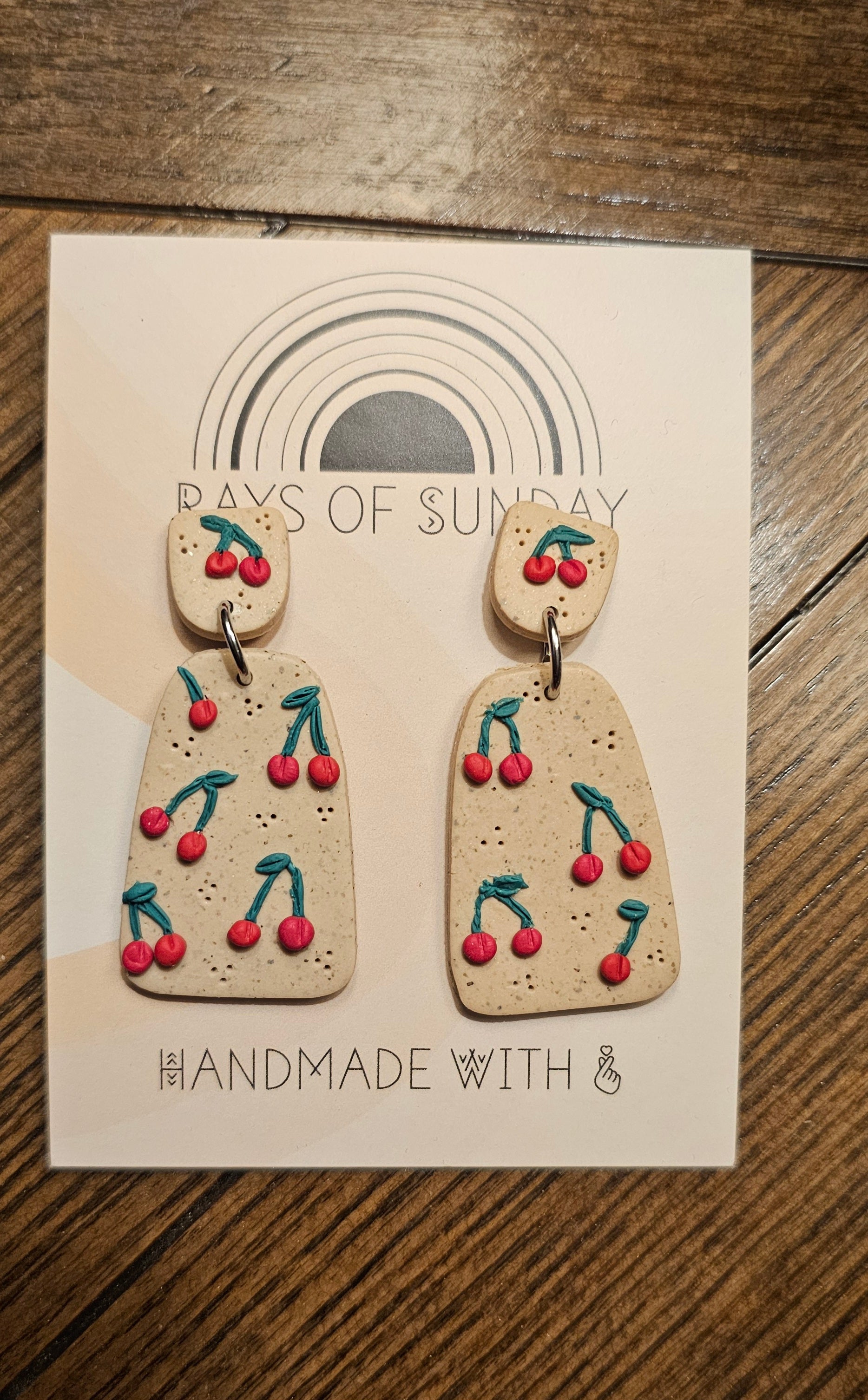 Mini Cherries