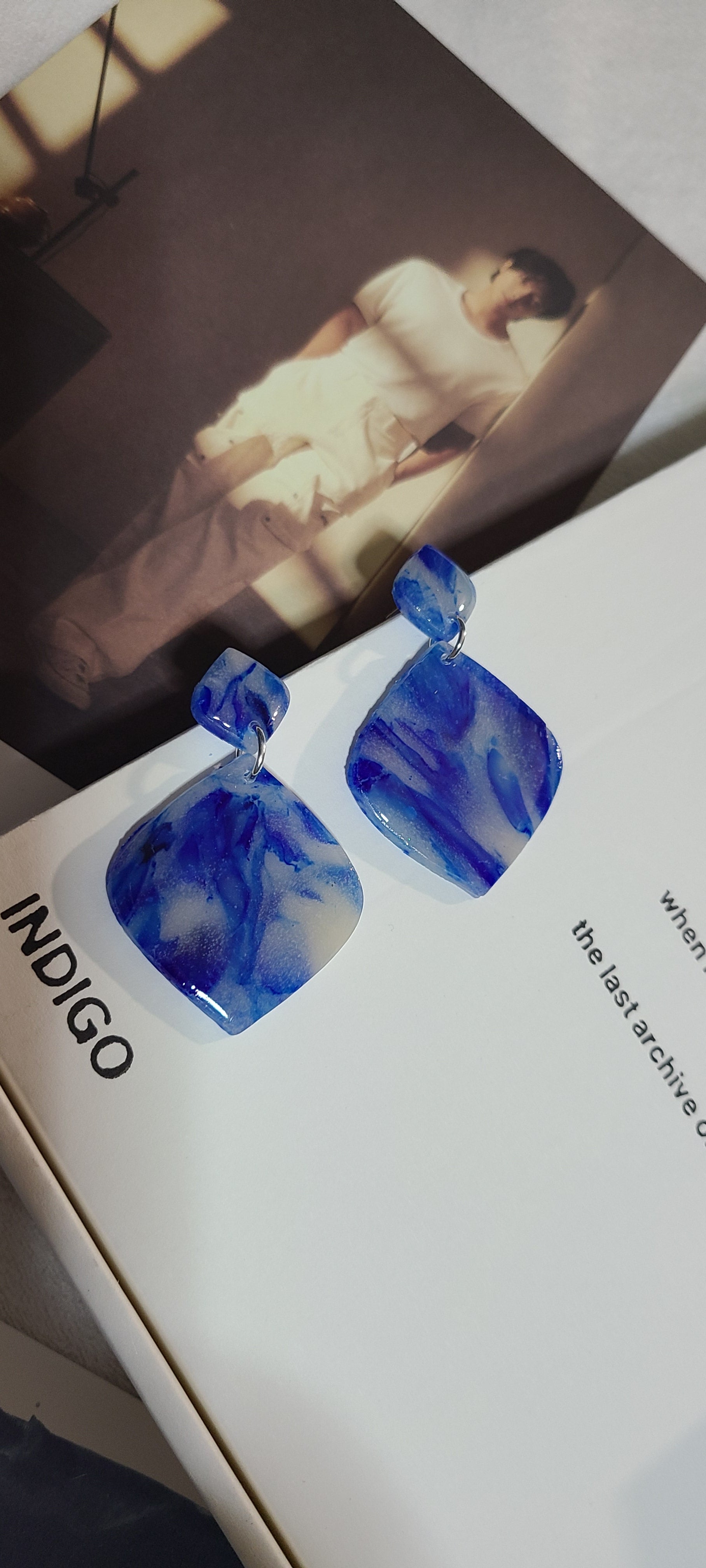 Indigo