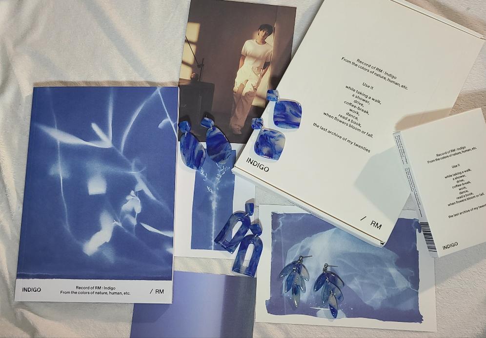 Indigo