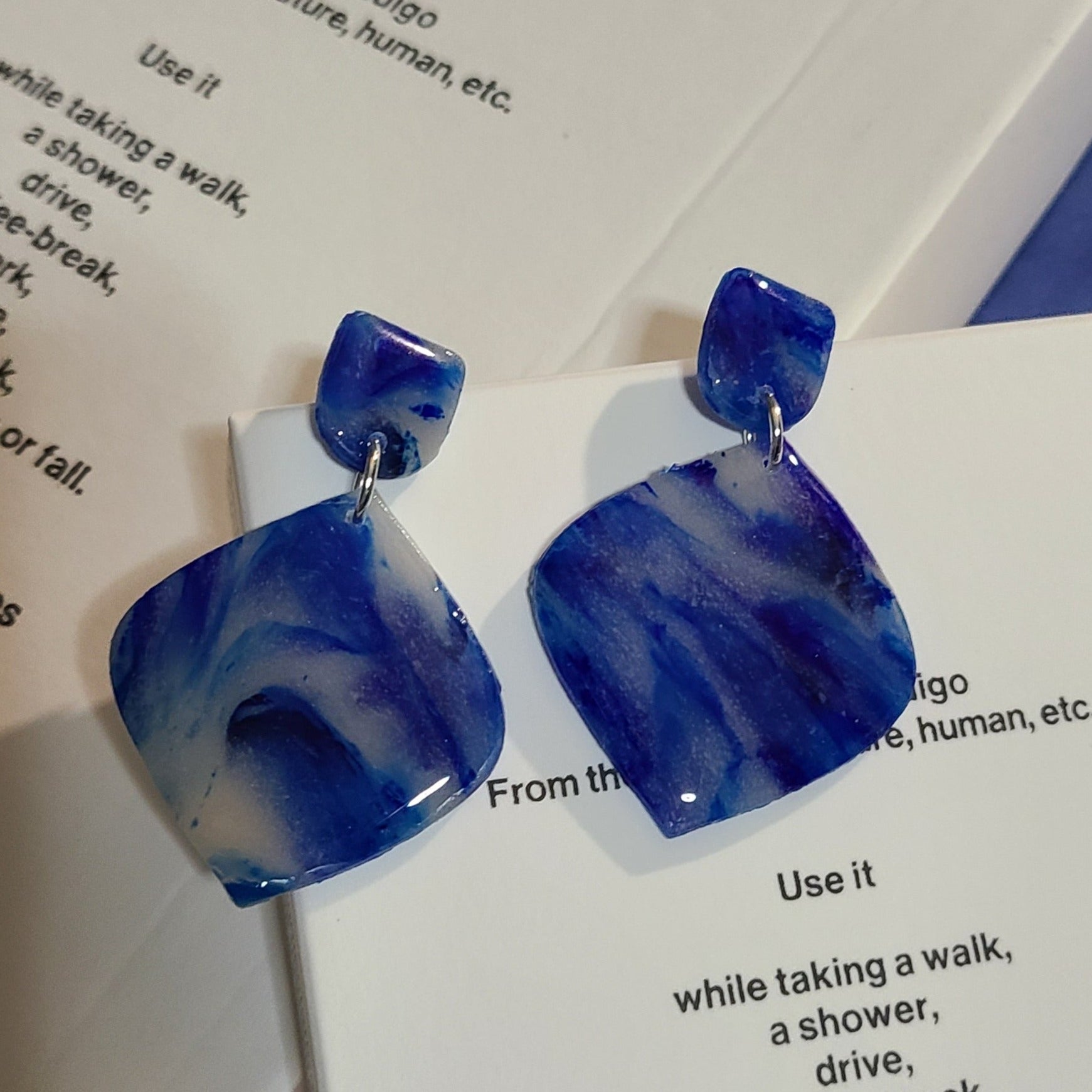 Indigo
