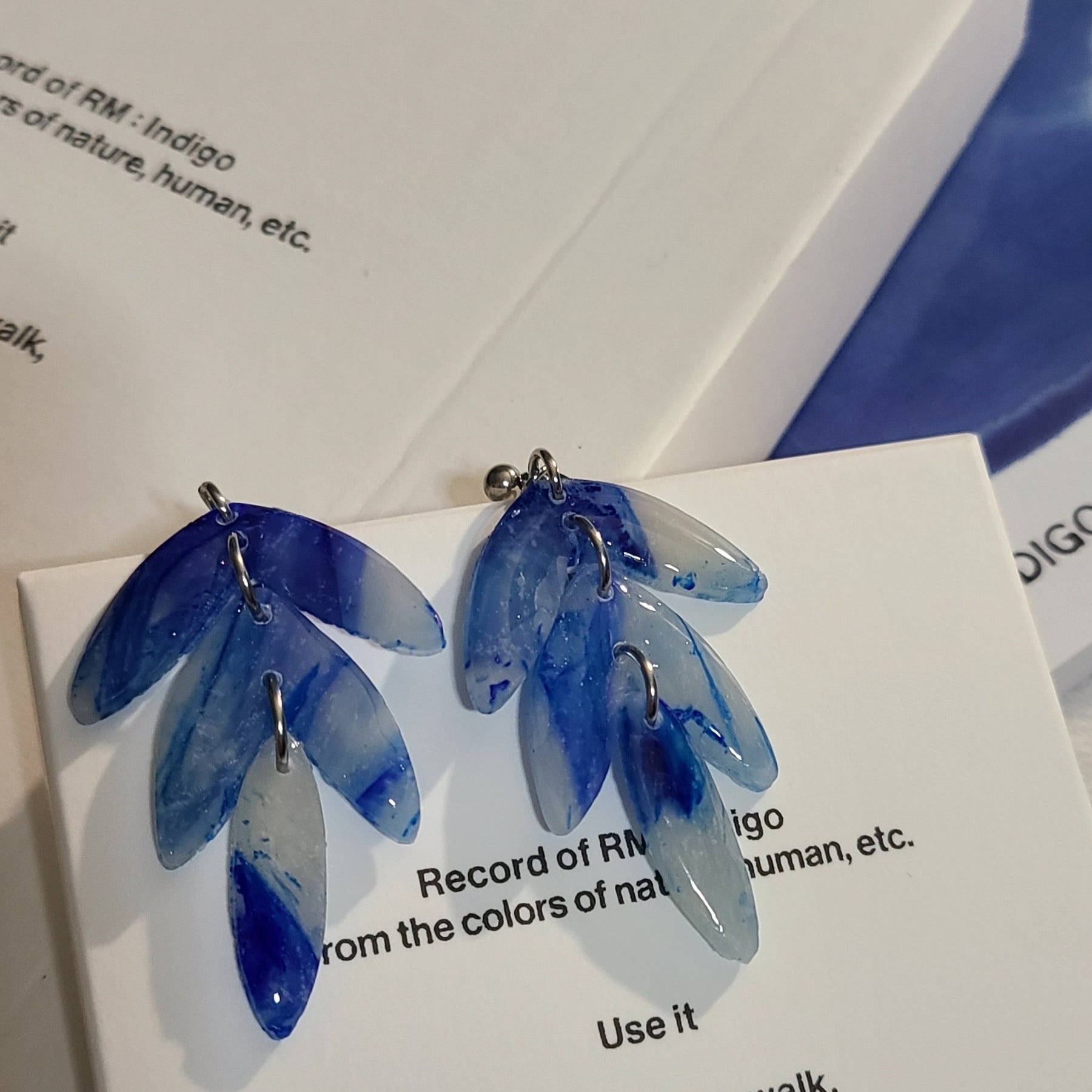 Indigo