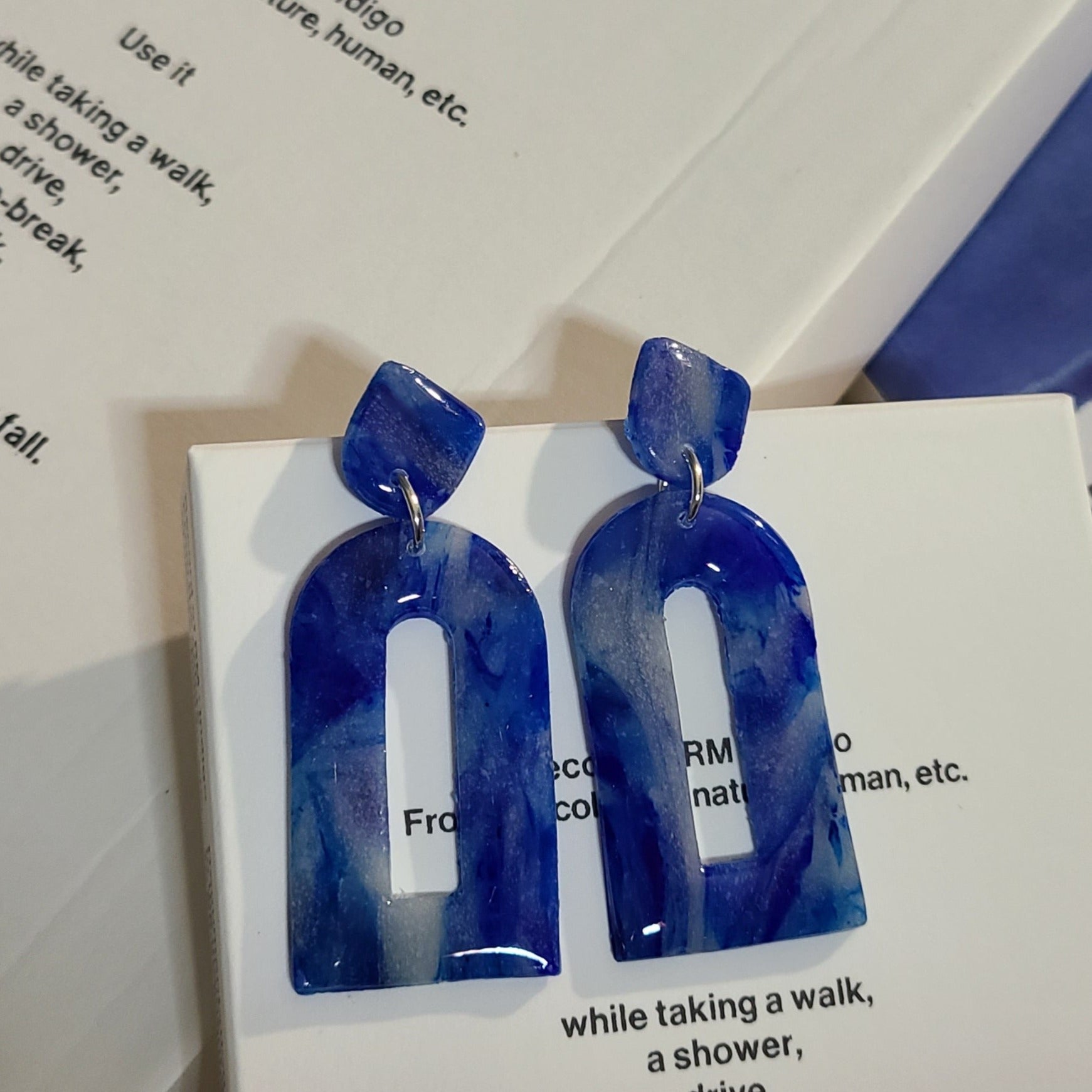 Indigo
