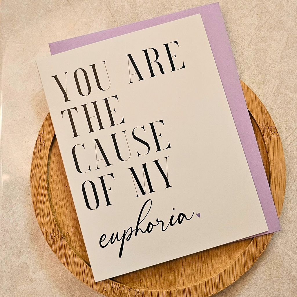 Greeting Cards