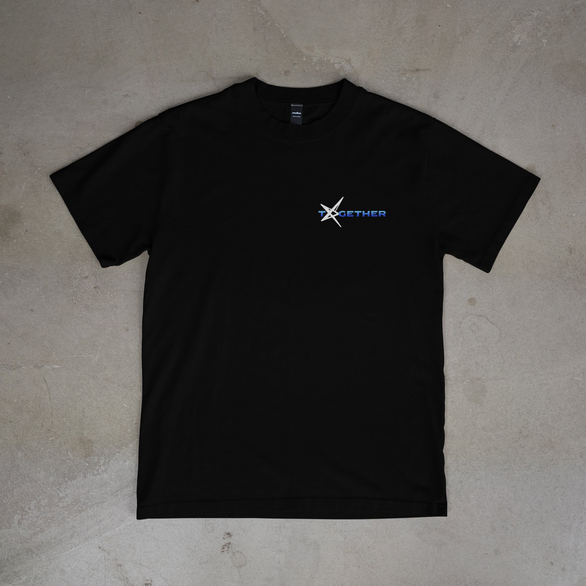 Song of the Stars tee