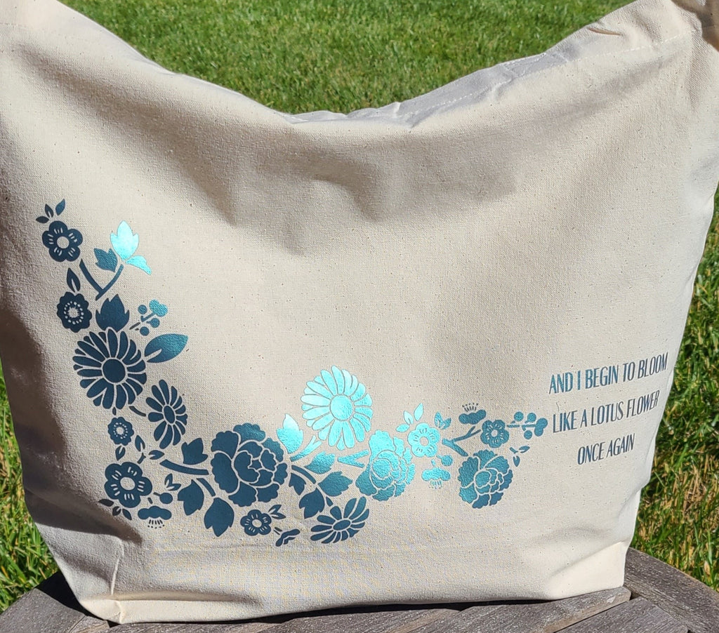 Amygdala Tote