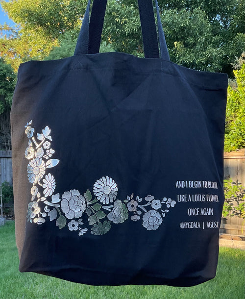Amygdala Tote