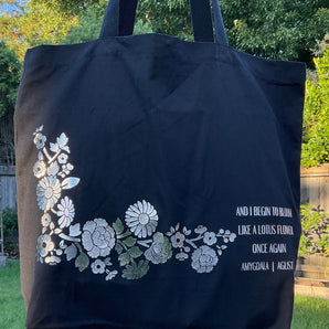 Amygdala Tote