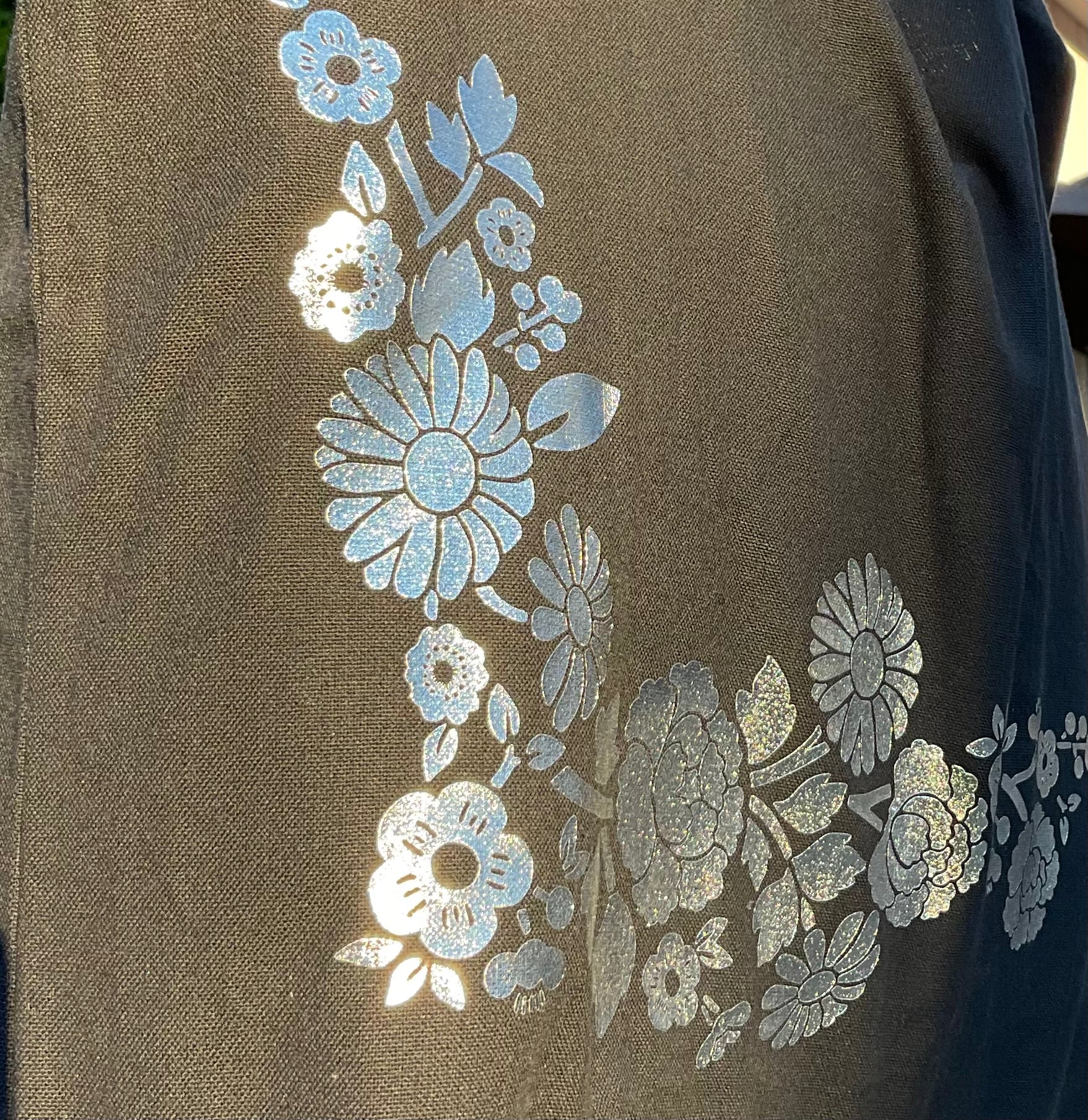 Amygdala Tote