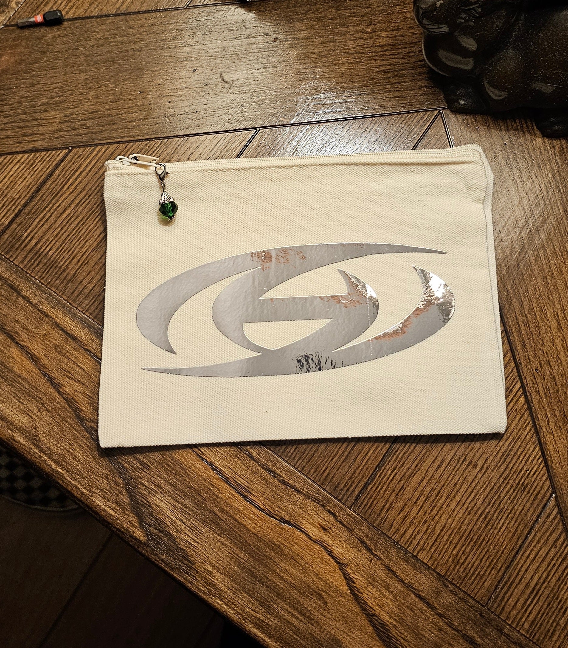 Ateez Pouch