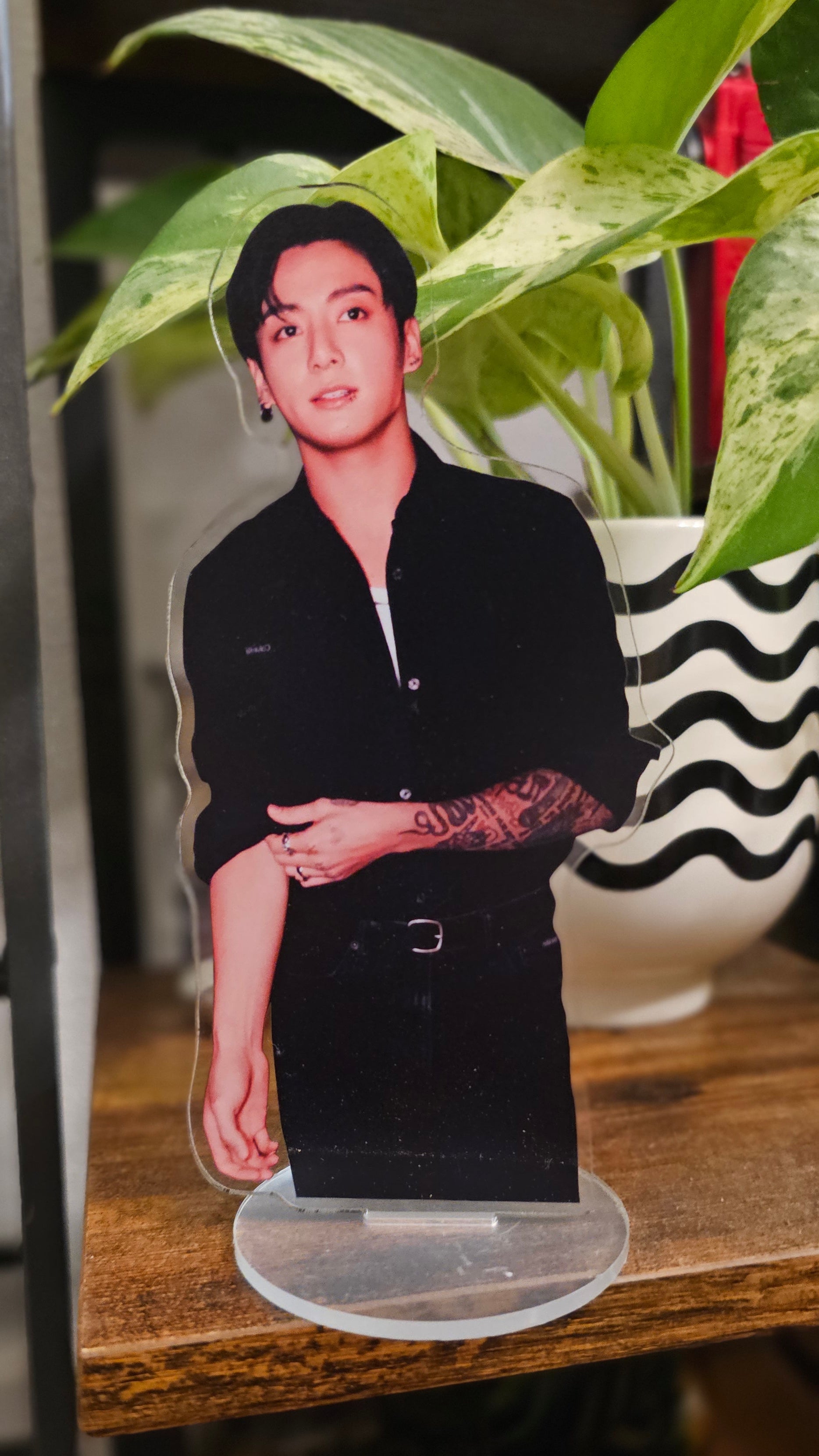 Jungkook Standee