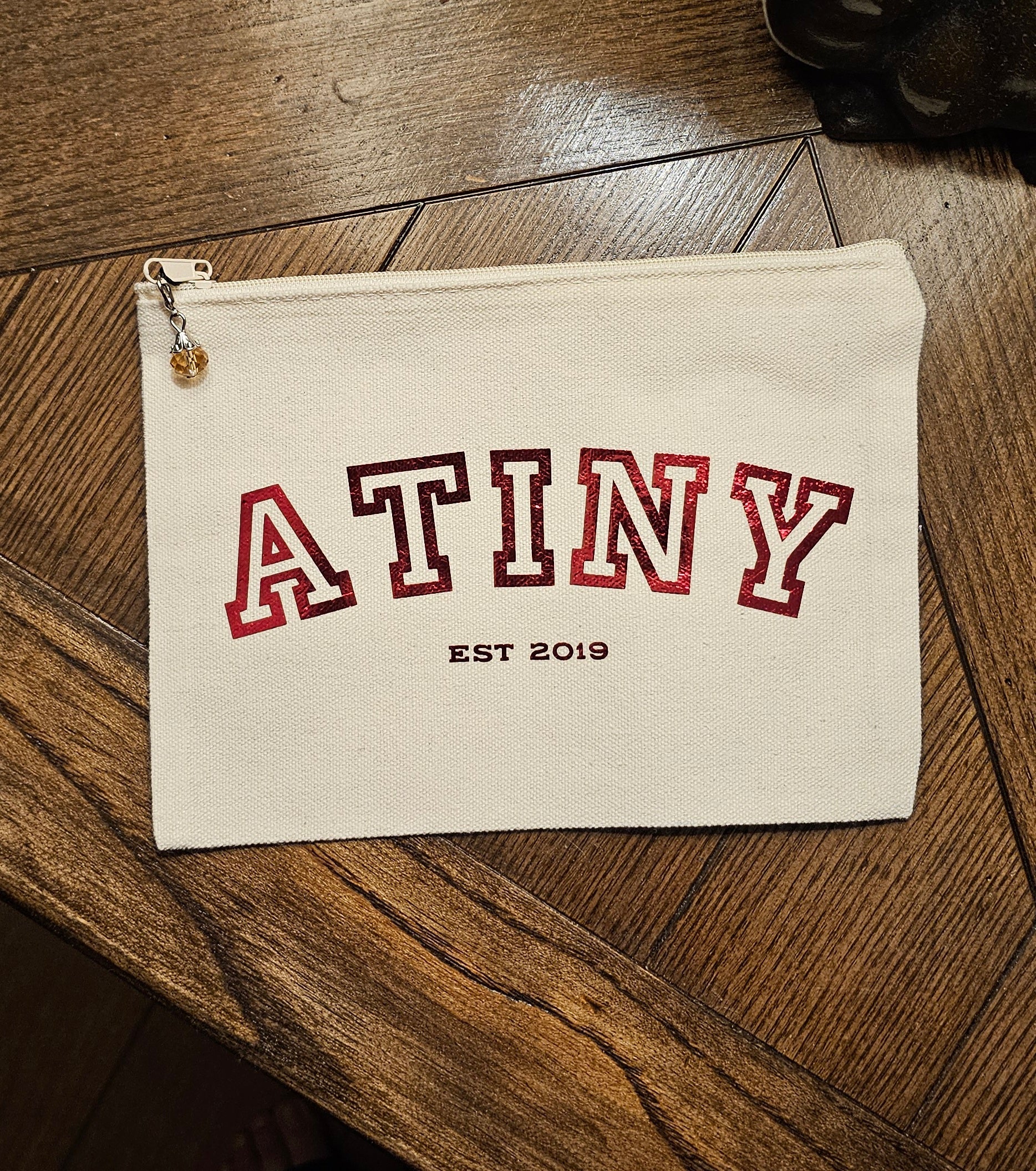 Atiny Pouch