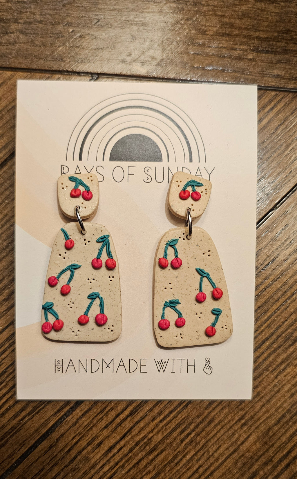 Mini Cherries