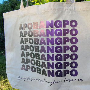 Apobangpo Tote